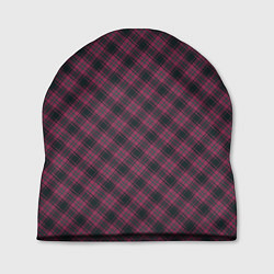 Шапка Tartan