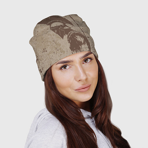 Шапка Спарта / 3D-принт – фото 2