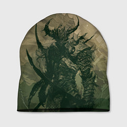 Шапка Драконий всадник, цвет: 3D-принт