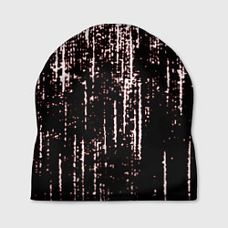 Шапка Points, цвет: 3D-принт