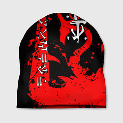 Шапка Doom dark age dragon