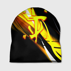Шапка Doom геометрия из полос, цвет: 3D-принт