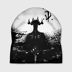 Шапка Doom демон марса, цвет: 3D-принт