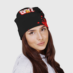 Шапка Dayz x stalker, цвет: 3D-принт — фото 2