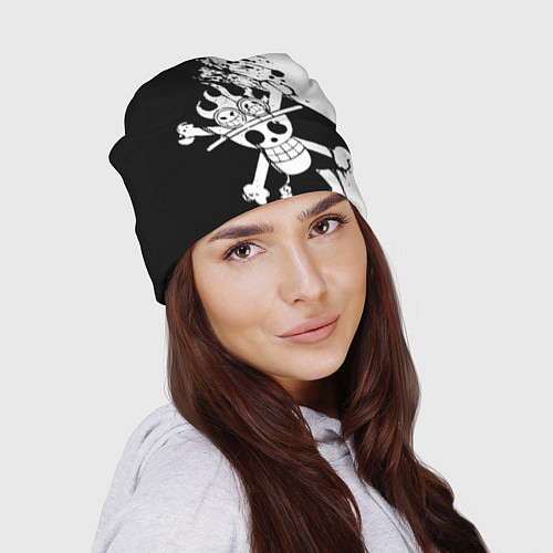 Шапка Символ Эйса / 3D-принт – фото 2