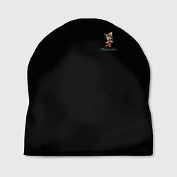 Шапка Pinocchio