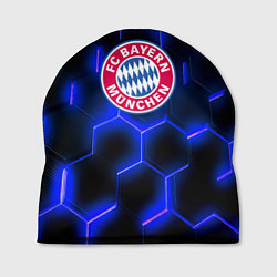Шапка FC Bayern Mnchen соты