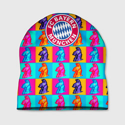Шапка Fortnite x Bayern, цвет: 3D-принт