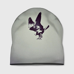 Шапка Атакующий ястреб
