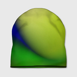 Шапка The color is multicolored, цвет: 3D-принт