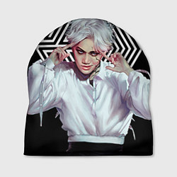 Шапка EXO Geometry