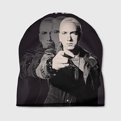 Шапка Eminem: You, цвет: 3D-принт