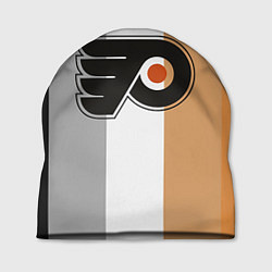 Шапка Philadelphia Flyers