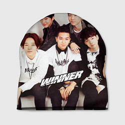 Шапка Winner Boys