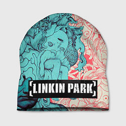 Шапка Linkin Park: Sky Girl