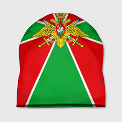 Шапка Флаг ПВ, цвет: 3D-принт