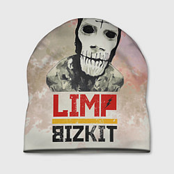 Шапка Limp Bizkit, цвет: 3D-принт