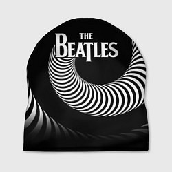 Шапка The Beatles: Stereo Type, цвет: 3D-принт