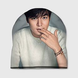 Шапка Lee Min Ho