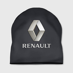 Шапка Renault, цвет: 3D-принт