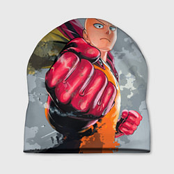 Шапка One Punch Man Fist