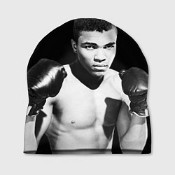 Шапка Muhammad Ali
