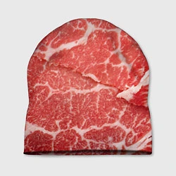 Шапка Кусок мяса, цвет: 3D-принт