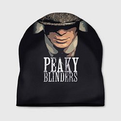 Шапка Peaky Blinders, цвет: 3D-принт