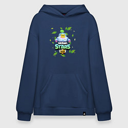 Худи оверсайз Sprout Brawl Stars