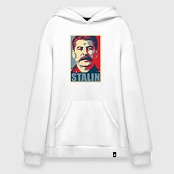 Худи оверсайз Stalin USSR
