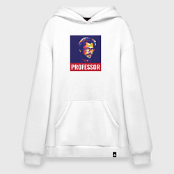 Худи оверсайз Professor