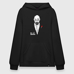 Худи оверсайз The cookfather