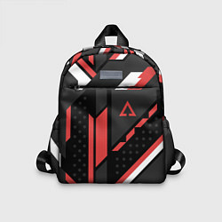 Детский рюкзак CS:GO Cyrex Pattern