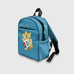 Детский рюкзак Тогепи, цвет: 3D-принт — фото 2