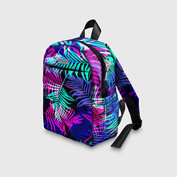 Детский рюкзак Hawaii ?, цвет: 3D-принт — фото 2