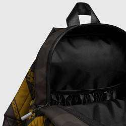 Детский рюкзак Cs:go - Knight m4a1-s style 2022, цвет: 3D-принт — фото 2