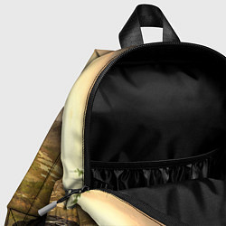 Детский рюкзак Far Cry: Primal, цвет: 3D-принт — фото 2