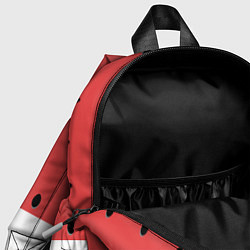Детский рюкзак Сочный арбуз, цвет: 3D-принт — фото 2