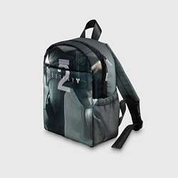 Детский рюкзак Destiny 2, цвет: 3D-принт — фото 2