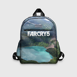 Детский рюкзак Far Cry 5