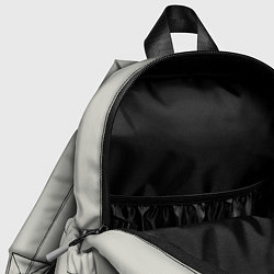 Детский рюкзак Дикий орел, цвет: 3D-принт — фото 2