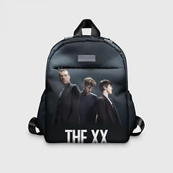 Детский рюкзак The XX