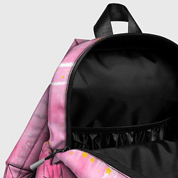 Детский рюкзак Лучший учитель, цвет: 3D-принт — фото 2