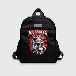 Детский рюкзак Stigmata Skull