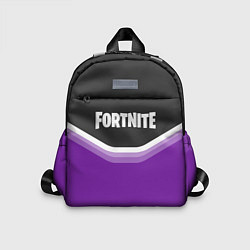 Детский рюкзак Fortnite Violet