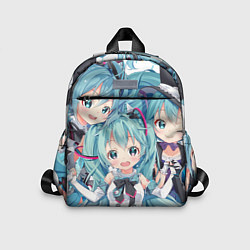 Детский рюкзак Hatsune Miku