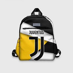 Детский рюкзак FC Juventus