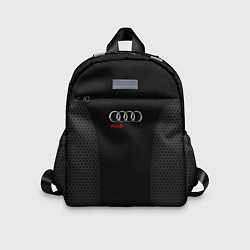 Детский рюкзак Audi Carbon