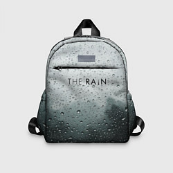 Детский рюкзак The Rain, цвет: 3D-принт