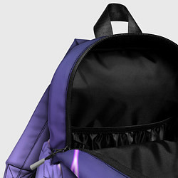 Детский рюкзак Fortnite Mythic, цвет: 3D-принт — фото 2
